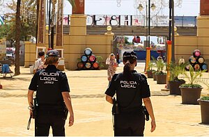 El Ayuntamiento reforzará el Plan de Seguridad