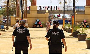 El Ayuntamiento reforzará el Plan de Seguridad
