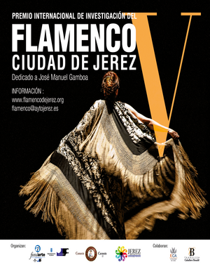 V Premio de Investigación del Flamenco