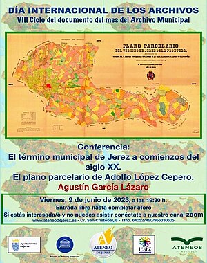 el documento del mes