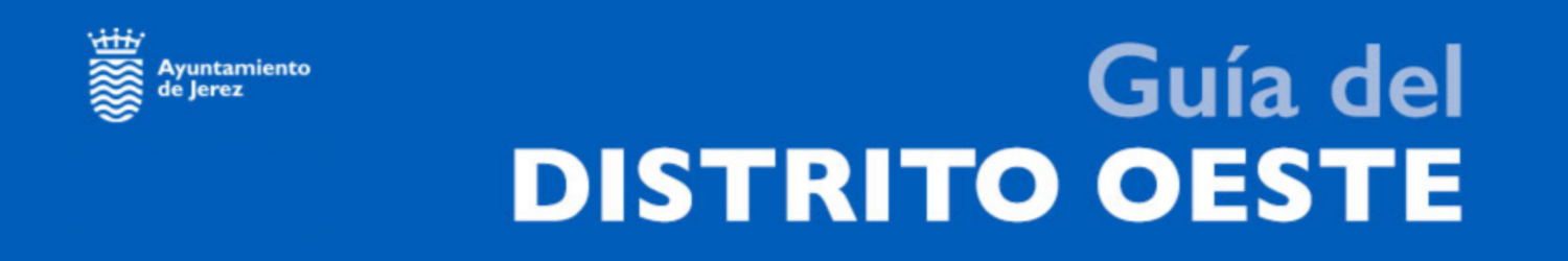 Ver Guía del Distrito Oeste