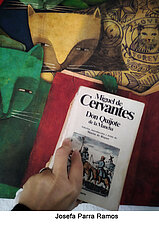 fotos quijote