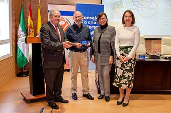 Jornada Economías Emergentes y Transformadoras