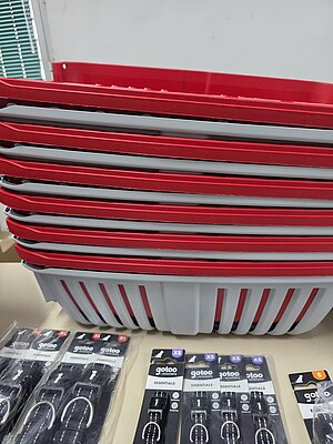 El Centro Municipal de Protección Animal ha recibido varias donaciones