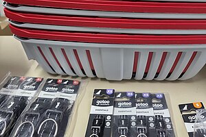 El Centro Municipal de Protección Animal ha recibido varias donaciones