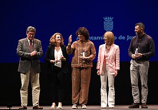 Gala del Deporte 2025