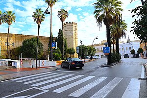 El Ayuntamiento promueve una campaña con los aparcamientos