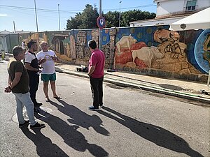 Mural