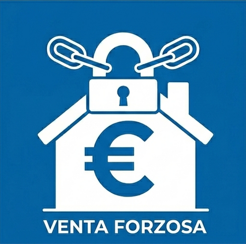 venta forzosa