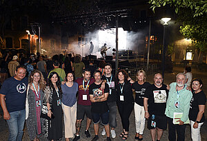 El certamen '6 Grupos 6' ya tiene sus ganadores