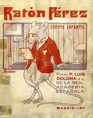 El Ratón Pérez