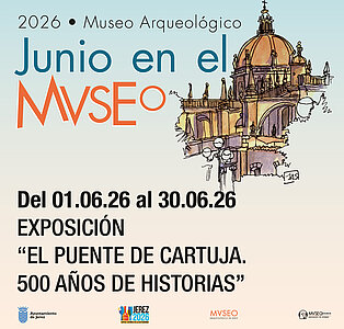 Exposición Puente de Cartuja