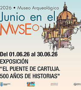 Exposición Puente de Cartuja