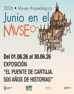 Exposición Puente de Cartuja