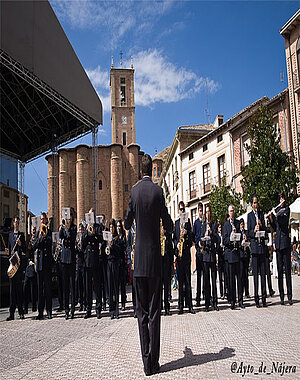 Concierto Banda