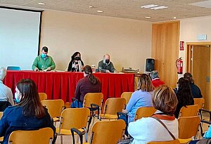Consejo Local del Voluntariado