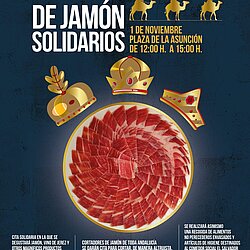 Cortadores de Jamon