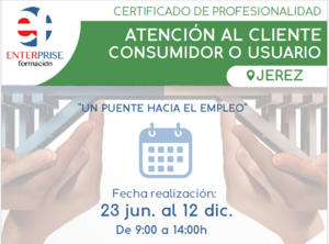 Certificado Profesionalidad