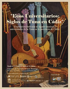 cartel tunas