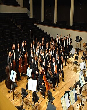 Orquesta Ciudad de Granada