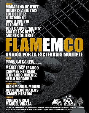 FLAMEMCO