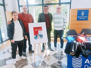 Gala solidaria