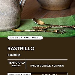 rastrillo