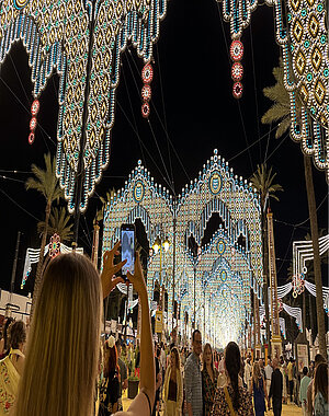 Feria