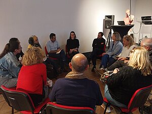 Jerez presenta sus conclusiones en Culture Next