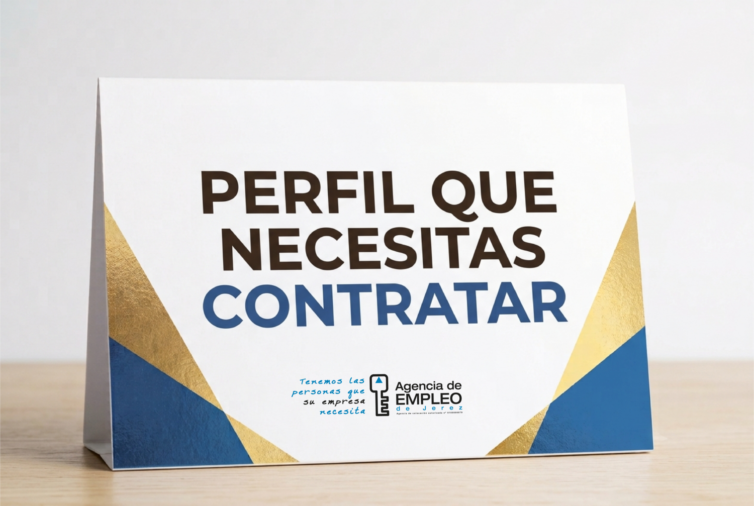 perfil empresa