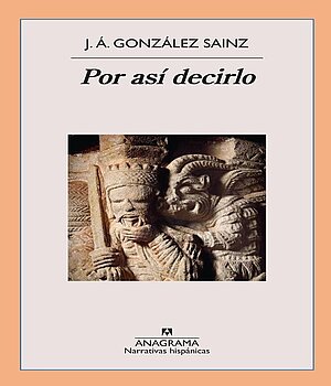 Por así decirlo portada