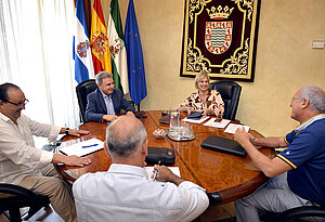 Asociación de Belenistas
