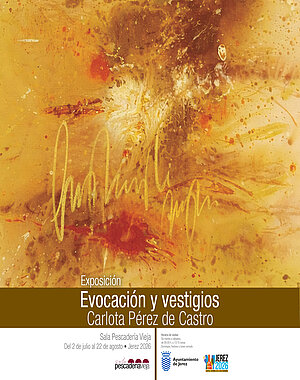 Evocación y vestigios