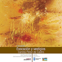 Evocación y vestigios