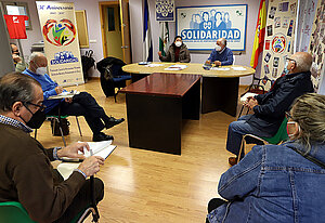 Federación Solidaridad