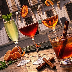 cocteles