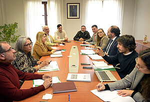 Proyectos Grupo de Alto nivel sobre Educación de la UE