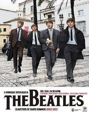 THE BEATLES