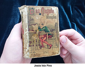 fotos quijote