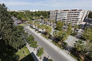 Los residente pueden a partir de mañana solicitar la tarjetas para la Feria