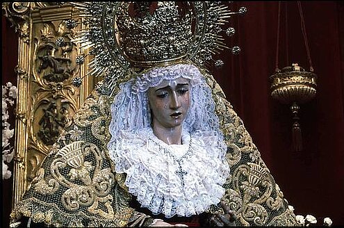 Nuestra Señora de la Piedad