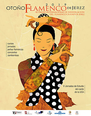 Otoño Flamenco en Jerez