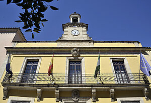 Archivo. El Ayuntamiento aprueba una Oferta Pública de Empleo