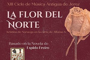Los Claustros acogen mañana un nuevo concierto del ciclo de Música Antigua