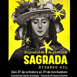 Sagrada