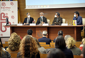 Informe Exclusión y Desarrollo Social en Andalucía Fundación Foessa