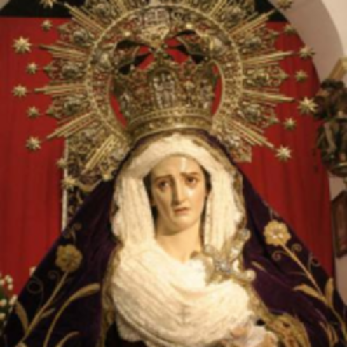 Imagen Nuestra Madre y Señora del Traspaso