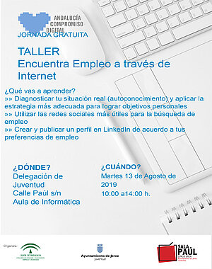 Encuentra Empleo