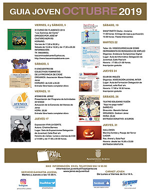 Guia Octubre