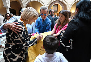 Exposición 'Vestida eres de Gracia'